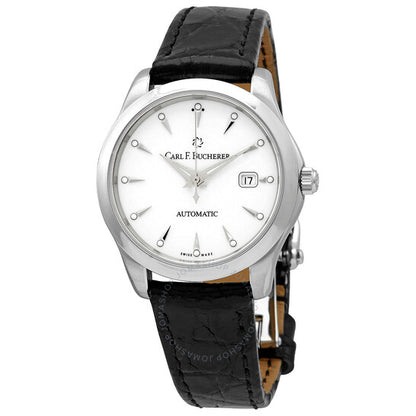 كارل ف. بوخرير، ساعة مانرو الأوتوماتيكية للسيدات