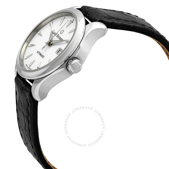 كارل ف. بوخرير، ساعة مانرو الأوتوماتيكية للسيدات