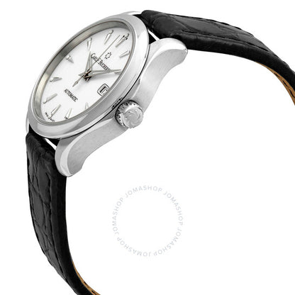 كارل ف. بوخرير، ساعة مانرو الأوتوماتيكية للسيدات