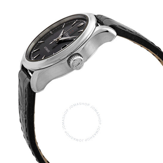 كارل ف. بوخرير، ساعة مانرو الأوتوماتيكية للسيدات