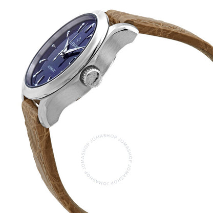 كارل ف. بوخرير، ساعة مانرو الأوتوماتيكية للسيدات