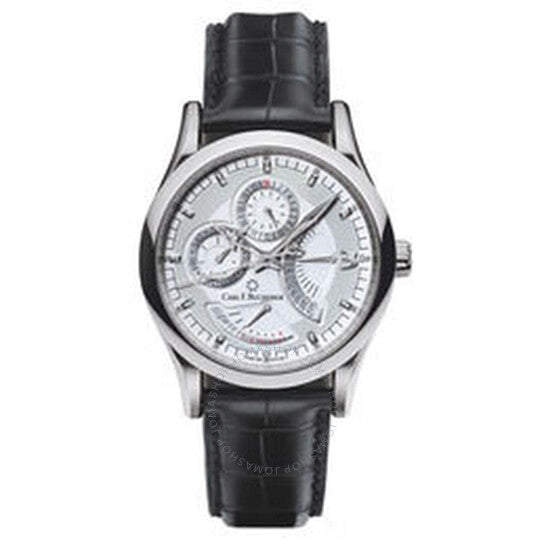 Carl F. Bucherer, Manero Automatic Men's Watch