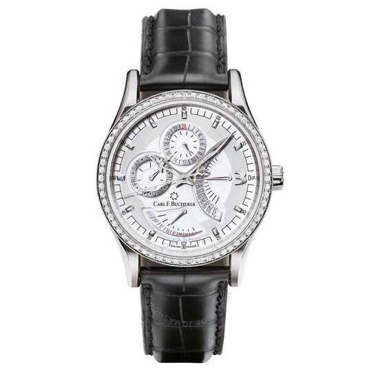 Carl F. Bucherer, Manero Automatic Men's Watch