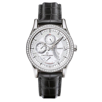 Carl F. Bucherer, Manero Automatic Men's Watch
