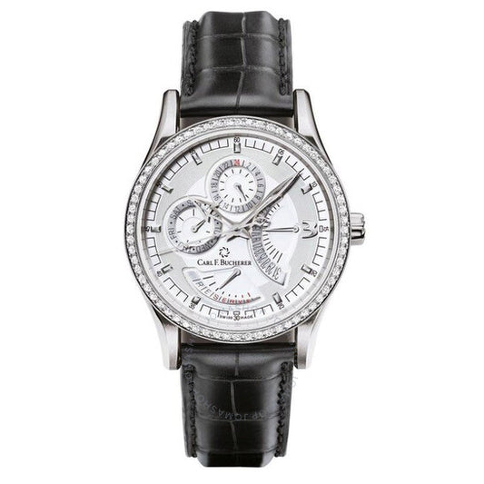 Carl F. Bucherer, Manero Automatic Men's Watch