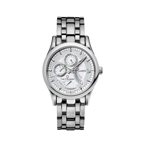 Carl F. Bucherer, Manero Automatic Men's Watch