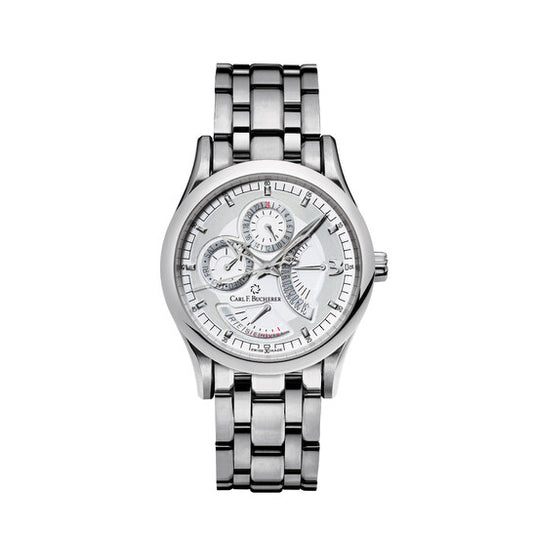 Carl F. Bucherer, Manero Automatic Men's Watch