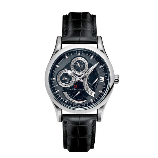 Carl F. Bucherer, Manero Automatic Men's Watch
