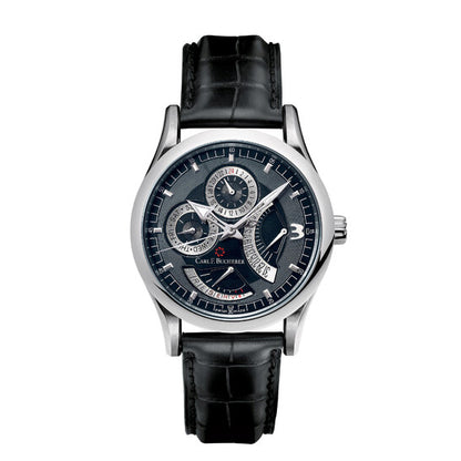 Carl F. Bucherer, Manero Automatic Men's Watch