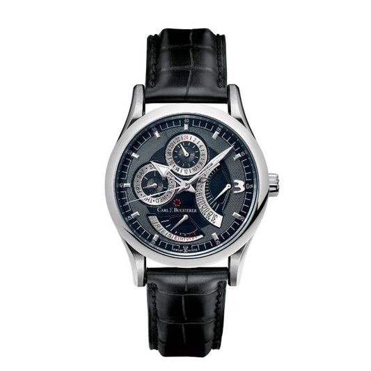 Carl F. Bucherer, Manero Automatic Men's Watch