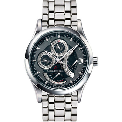 Carl F. Bucherer, Manero Automatic Men's Watch