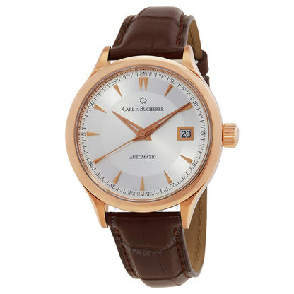 Carl F. Bucherer, Manero Automatic Men's Watch