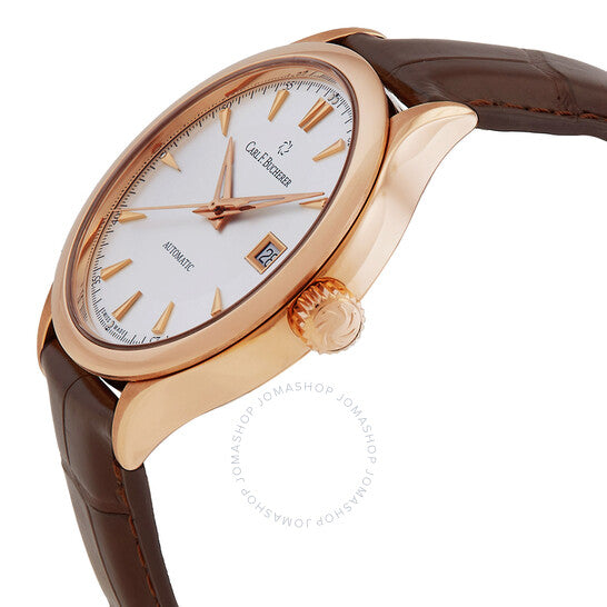 Carl F. Bucherer, Manero Automatic Men's Watch