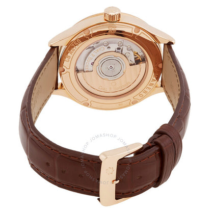 Carl F. Bucherer, Manero Automatic Men's Watch