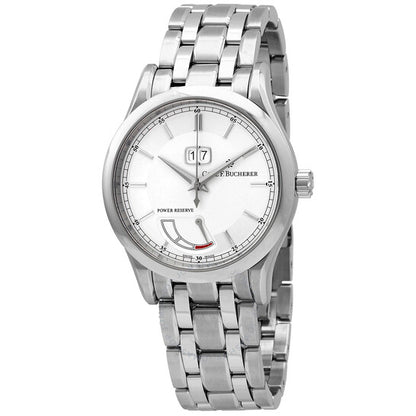 Carl F. Bucherer, Manero Automatic Power Reserve Indicator Men's Watch