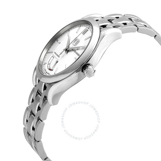 Carl F. Bucherer, Manero Automatic Power Reserve Indicator Men's Watch