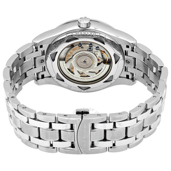 Carl F. Bucherer, Manero Automatic Power Reserve Indicator Men's Watch