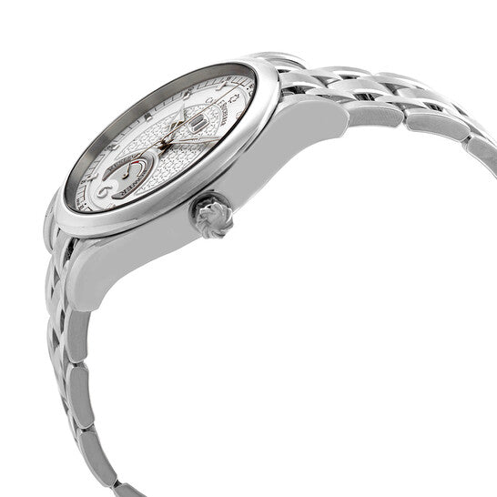 Carl F. Bucherer, Manero Automatic Power Reserve Indicator Men's Watch