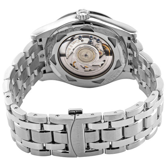 Carl F. Bucherer, Manero Automatic Power Reserve Indicator Men's Watch