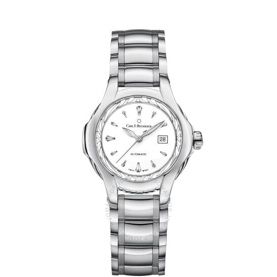 Carl F. Bucherer, Pathos Diva Automatic Ladies Watch