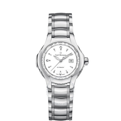Carl F. Bucherer, Pathos Diva Automatic Ladies Watch