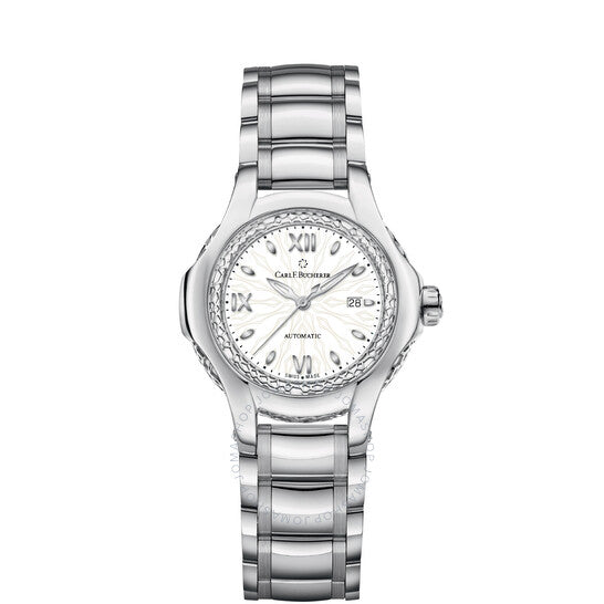 كارل ف. بوخرير، ساعة باتوس ديفا الأوتوماتيكية للسيدات