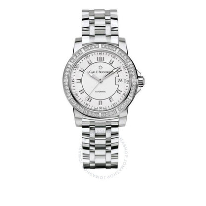 كارل ف. بوخرير، ساعة باترافي أوتوماتيكية للسيدات