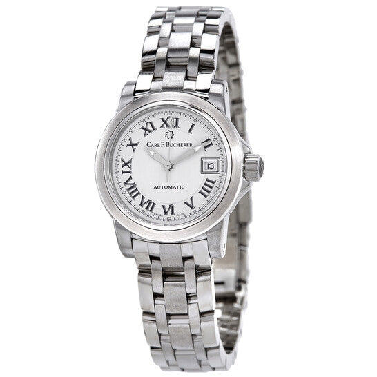 Carl F. Bucherer, Patravi Automatic Ladies Watch