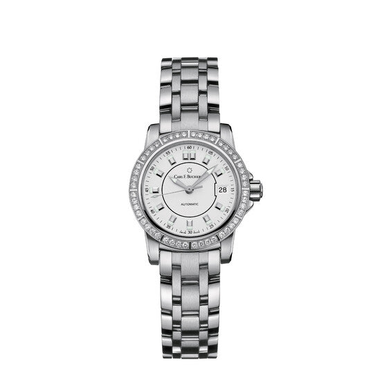 كارل ف. بوخرير، ساعة باترافي أوتوماتيكية للسيدات