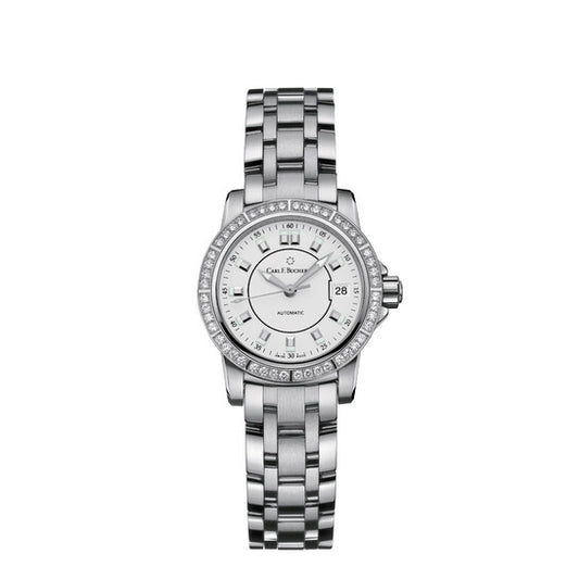 كارل ف. بوخرير، ساعة باترافي أوتوماتيكية للسيدات