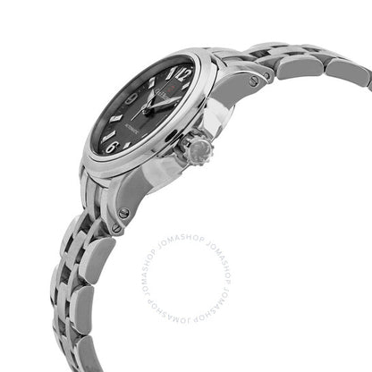 كارل ف. بوخرير، ساعة باترافي أوتوماتيكية للسيدات