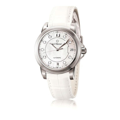 Carl F. Bucherer, Patravi Automatic Ladies Watch
