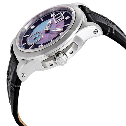 كارل ف. بوخرير، ساعة باترافي أوتوماتيكية للسيدات