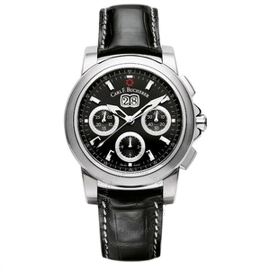 Carl F. Bucherer, Patravi Automatic Men's Watch