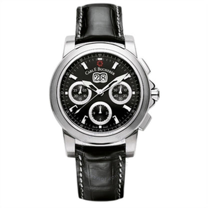 Carl F. Bucherer, Patravi Automatic Men's Watch