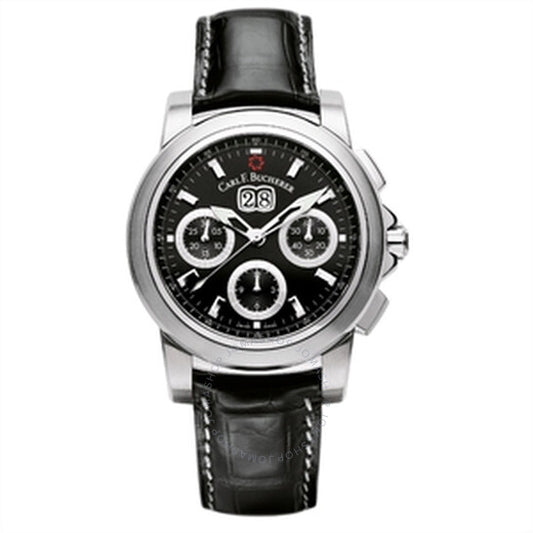 Carl F. Bucherer, Patravi Automatic Men's Watch