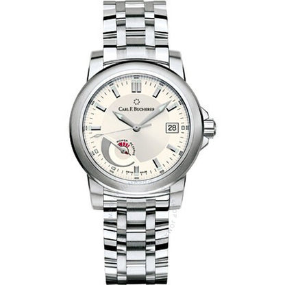 Carl F. Bucherer, Patravi Automatic Men's Watch