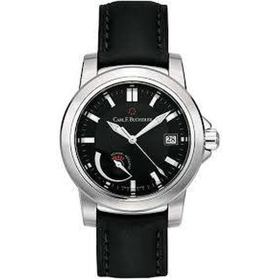 كارل ف. بوخرير، ساعة باترافي الأوتوماتيكية للرجال