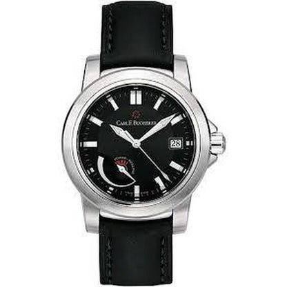 كارل ف. بوخرير، ساعة باترافي الأوتوماتيكية للرجال