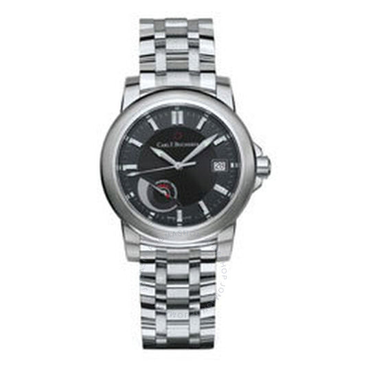 Carl F. Bucherer, Patravi Automatic Men's Watch