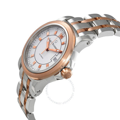 Carl F. Bucherer, Patravi Automatic Men's Watch