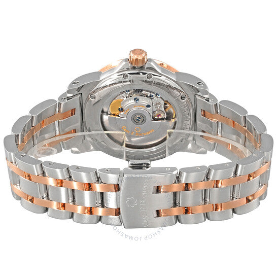 Carl F. Bucherer, Patravi Automatic Men's Watch
