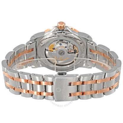 Carl F. Bucherer, Patravi Automatic Men's Watch