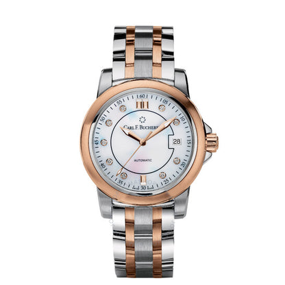 Carl F. Bucherer, Patravi Automatic Men's Watch