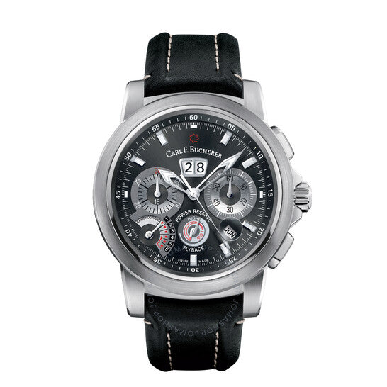 Carl F. Bucherer, Patravi Automatic Men's Watch