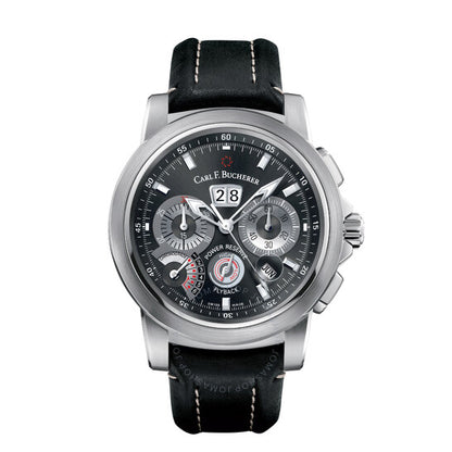 Carl F. Bucherer, Patravi Automatic Men's Watch