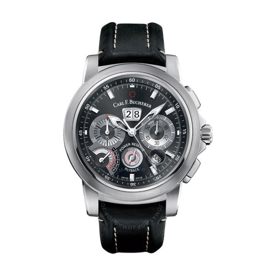 Carl F. Bucherer, Patravi Automatic Men's Watch