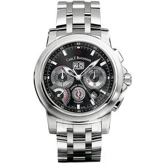 Carl F. Bucherer, Patravi Automatic Men's Watch