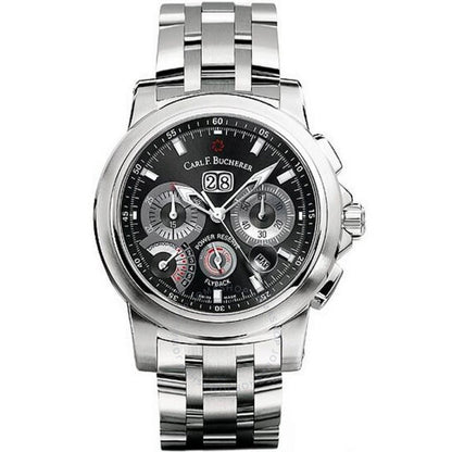 Carl F. Bucherer, Patravi Automatic Men's Watch