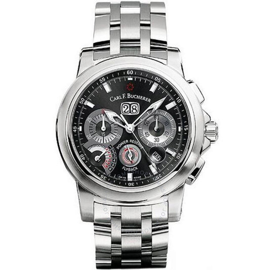 Carl F. Bucherer, Patravi Automatic Men's Watch